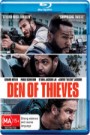Den of Thieves (Blu-Ray)
